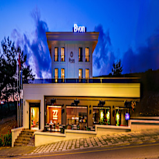 Byon Hotel Şile